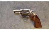 Colt Detective Special ~ .38 Special - 2 of 2