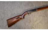 Remington Mod. 241 Speedmaster ~ .22 Long Rifle - 1 of 9