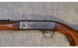 Remington Mod. 241 Speedmaster ~ .22 Long Rifle - 7 of 9