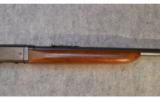 Remington Mod. 241 Speedmaster ~ .22 Long Rifle - 4 of 9