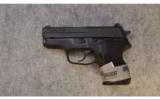 Sig Sauer P224 ~ .40 S&W - 1 of 2