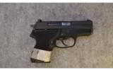 Sig Sauer P224 ~ .40 S&W - 2 of 2