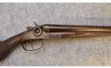 Remington Model 1889 ~ 12 Gauge - 3 of 9