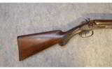 Remington Model 1889 ~ 12 Gauge - 2 of 9