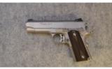 Sig Sauer 1911 Compact ~ .45 Auto - 1 of 2