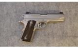 Sig Sauer 1911 Compact ~ .45 Auto - 2 of 2
