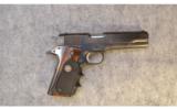Federal Ordnance 1911 ~ .45 ACP - 2 of 2