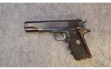 Federal Ordnance 1911 ~ .45 ACP - 1 of 2