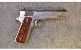 Springfield Armory 1911A1~ .45 Auto - 1 of 2