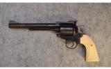 Ruger NM Super Blackhawk Bisley~.44 Mag. - 2 of 2