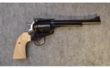 Ruger NM Super Blackhawk Bisley~.44 Mag. - 1 of 2