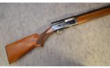 Browning Magnum Twenty ~ 20 Gauge - 1 of 9