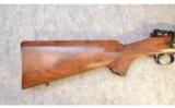 Carl Gustav Mauser Sporter ~ 6.5 x 55mm - 2 of 9