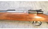 Carl Gustav Mauser Sporter ~ 6.5 x 55mm - 7 of 9