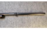 Carl Gustav Mauser Sporter ~ 6.5 x 55mm - 5 of 9