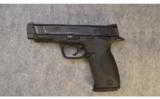 Smith & Wesson M&P 45 ~ .45 Auto - 2 of 2