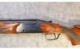 Remington 3200
~
12 Gauge - 7 of 9