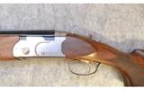 Beretta 686 White Onyx ~ 12 Gauge - 7 of 9