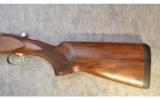 Beretta 686 White Onyx ~ 12 Gauge - 8 of 9