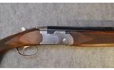 Beretta 686 White Onyx ~ 12 Gauge - 3 of 9