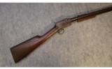 Winchester 1906
~
.22 S , L , LR - 1 of 9