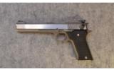 AMT AutoMag II~.22 Magnum - 1 of 2
