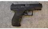 Walther PPQ ~ .40 S&W - 2 of 2