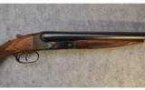 Winchester Model 21 ~ 12 Gauge - 3 of 8