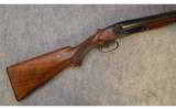 Winchester Model 21 ~ 12 Gauge - 1 of 8