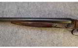 Winchester Model 21 ~ 12 Gauge - 5 of 8