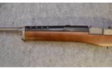 Ruger Ranch Rifle ~ .223 Rem. - 5 of 9