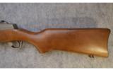 Ruger Ranch Rifle ~ .223 Rem. - 7 of 9
