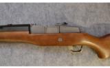Ruger Ranch Rifle ~ .223 Rem. - 6 of 9