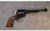 Ruger NM Super Blackhawk ~ .44 Magnum - 1 of 2