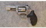 Smith & Wesson Mod 60 -16 ~ .357 Magnum - 1 of 2