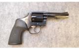 Smith & Wesson 13-1 ~ .357 Magnum - 1 of 2