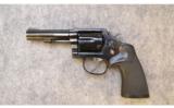 Smith & Wesson 13-1 ~ .357 Magnum - 2 of 2