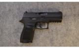 Sig Sauer P320 ~ 9mm X 19 - 1 of 2