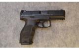 H&K VP 9 ~ 9mm X 19 - 1 of 2