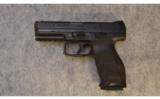 H&K VP 9 ~ 9mm X 19 - 2 of 2