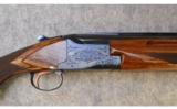 Winchester Model 101 Trap ~ 12 Gauge - 3 of 9