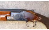 Winchester Model 101 Trap ~ 12 Gauge - 7 of 9