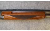 Winchester Model 101 Trap ~ 12 Gauge - 4 of 9