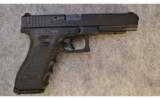 Glock 35 ~ .40 S&W - 1 of 2