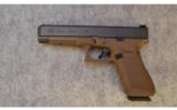 Glock 35 ~ .40 S&W - 2 of 2