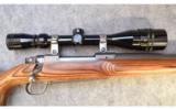 Ruger M77 Mark II ~ .25-06 - 3 of 9