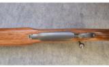 Ruger M77 Mark II ~ .25-06 - 9 of 9
