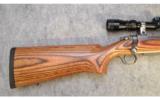 Ruger M77 Mark II ~ .25-06 - 2 of 9