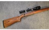 Ruger M77 Mark II ~ .25-06 - 1 of 9