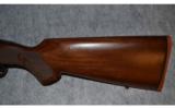 Winchester Mod 70 Featherweight ~ .300 WSM - 8 of 9